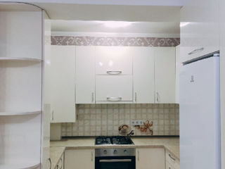 Apartament cu 2 camere, 72 m², Buiucani, Chișinău foto 7