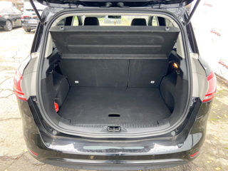 Ford B-Max foto 16