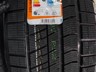 275/40R22+315/35R22 Mega oferta limitata Iarna 2024-2025! foto 2