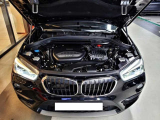 BMW X1 foto 19