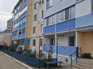 Apartament cu 1 cameră, 42 m², Microraionul Şelkovâi, Bender/Tighina, Bender mun.