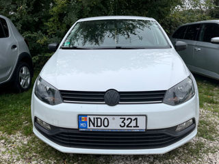 Volkswagen Polo foto 1