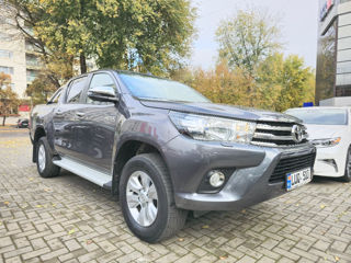 Toyota Hilux foto 3