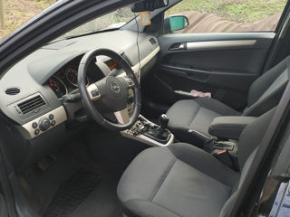 Opel Astra foto 4