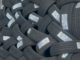 275/45 R21 ZMAX TIRE (Goodyear Group) Winternova 2 foto 5