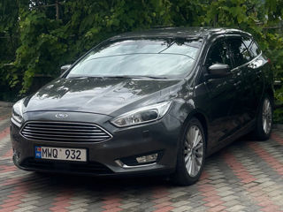 Ford Focus foto 4