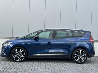 Renault Grand Scenic foto 11