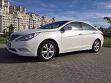 Hyundai Sonata foto 1