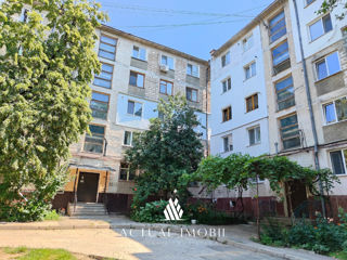 Apartament cu 2 camere, 64 m², Buiucani, Chișinău