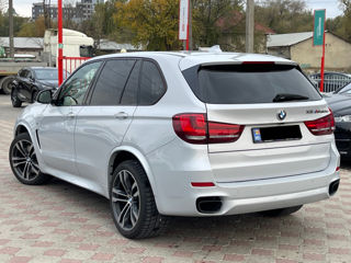 BMW X5 foto 4