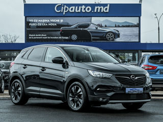 Opel Grandland X foto 4