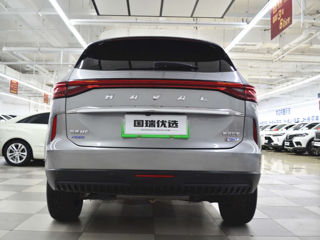 Haval H6 foto 5