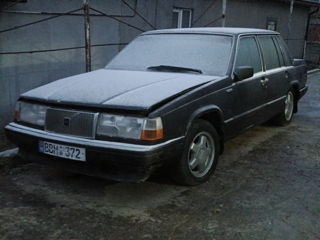 Volvo 760