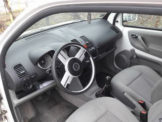 Volkswagen Lupo foto 7