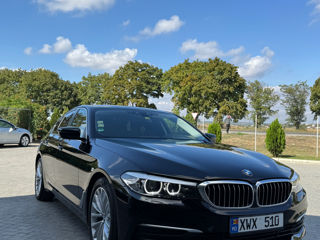 BMW 5 Series foto 1