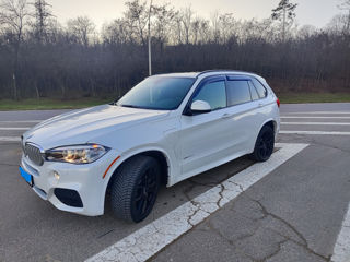 BMW X5 foto 7