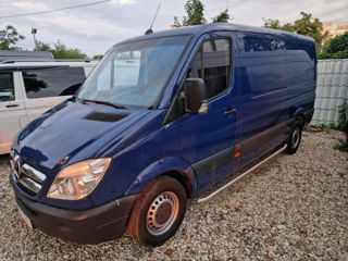 Mercedes Sprinter 316