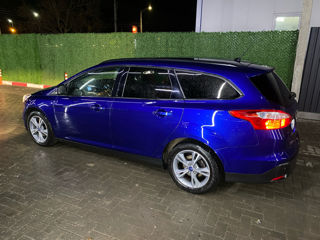 Ford Focus foto 2