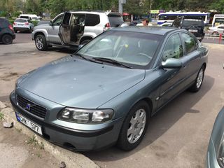 Volvo S80 foto 3