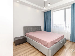 Apartament cu 3 camere, 125 m², Centru, Chișinău foto 10
