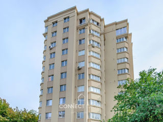 Apartament cu 2 camere, 63 m², Botanica, Chișinău foto 10