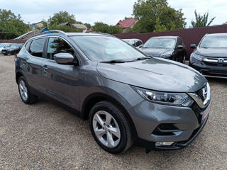 Nissan Qashqai foto 2