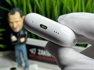 AirPods Pro 2 USB-C 2025  foto 3