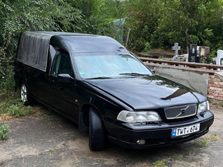 Volvo V70 foto 3