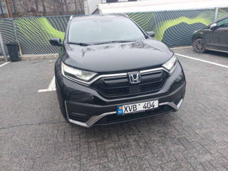 Honda CR-V foto 2