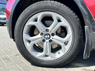 BMW X3 foto 17