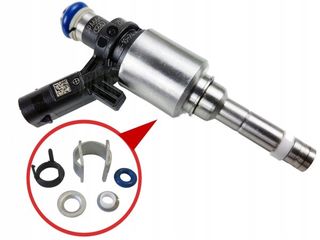 Curatire injector-Чистка форсунок VAG-TSI-FSI-GDI/Toyota//BMW  Метод гидродинамической кавитации!!! foto 2