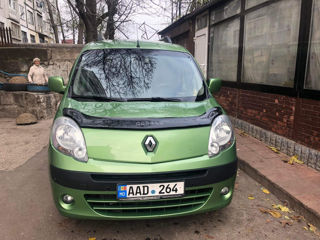 Renault Kangoo foto 1