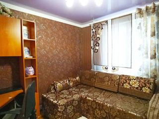 Se vinde apartament cu 3 camere Centru Ungheni foto 8