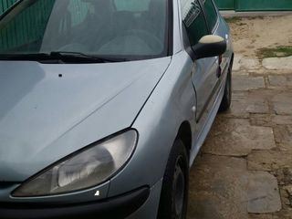 Peugeot 206 foto 6