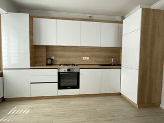 Apartament cu 1 cameră, 40 m², Centru, Chișinău foto 1