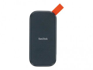 SSD SanDisk 2Tb.
