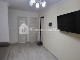 Apartament cu 2 camere, 67 m², Poșta Veche, Chișinău foto 4