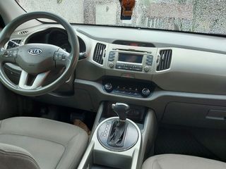 KIA Sportage foto 9