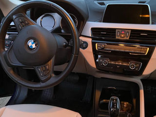 BMW X1 foto 4