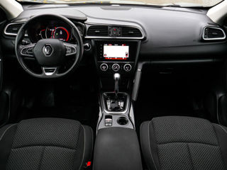 Renault Kadjar foto 10