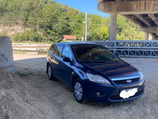 Ford Focus foto 1