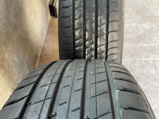 Michelin Latitude Sport 3 foto 8