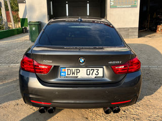 BMW 4 Series foto 2