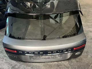 Range Rover Velar foto 3