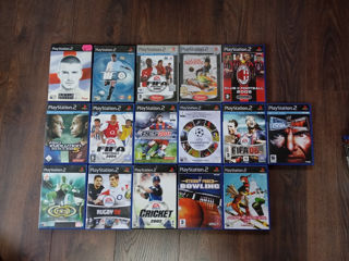 Playstation 2 jocuri foto 4