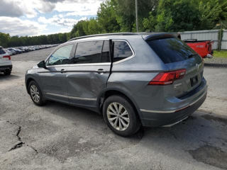 Volkswagen Tiguan foto 8