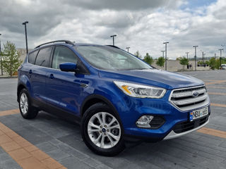 Ford Escape foto 1