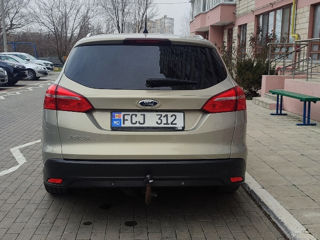 Ford Focus foto 6