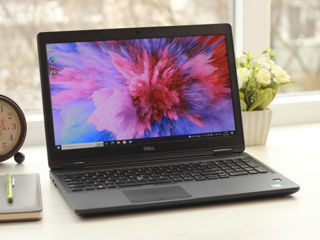 Dell Latitude 5590 IPS (Core i7 8650u/16Gb DDR4/512Gb NVMe SSD/15.6" FHD IPS) foto 1