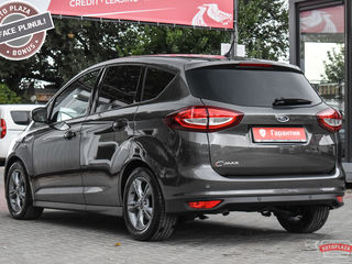 Ford C-Max foto 5